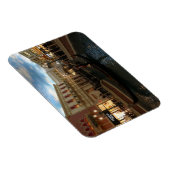 La Gondola au Magnet vénitien (Côté Droit)