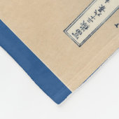 la grande couverture de vague (Coin)