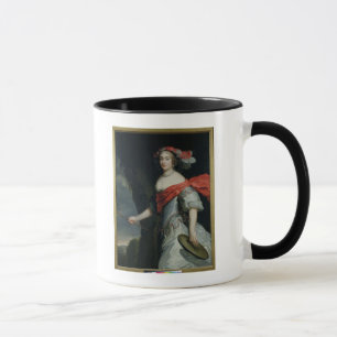 La Grande Mademoiselle Mok