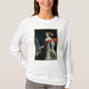 La Grande Mademoiselle T-shirt