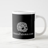 La GRANDE Mug (Droite)