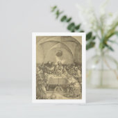 La grande passion - Dernière carte postale de soup (Debout devant)