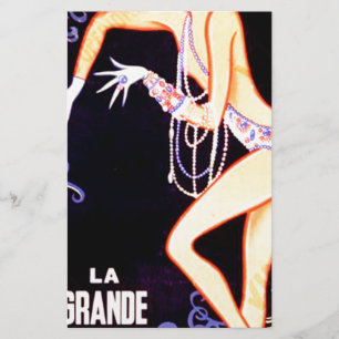 La Grande revue