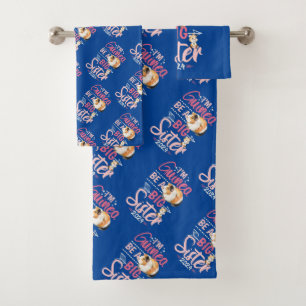 La Grande Soeur 2024 - La Guinée Pig Pun