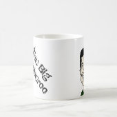 La grande tasse de café de Chopperoo (Centre)