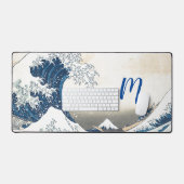 La Grande Vague (Clavier et souris)
