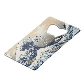 La Grande vague au large de Kanagawa 8 bits Pixel  (Devant Angle)