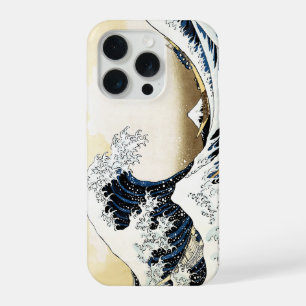 La Grande Vague au large de Kanagawa Hokusai, art
