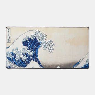 La Grande Vague au large de Kanagawa - Japonais Vi