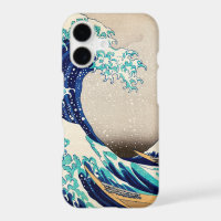 La Grande vague de l'art japonais Vintage Kanagawa