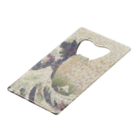 La Grande Vague De Melon Honeydew Belle OEuvre D'A (Dos Angle)