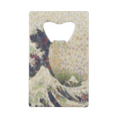 La Grande Vague De Melon Honeydew Belle OEuvre D'A (Dos)