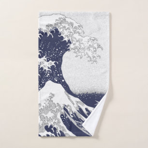 La grande vague outre de Kanagawa