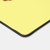 La grenouille règle drôle dessin de grenouille ver (Coin)