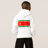 La Guadeloupe (Uplg), France (Dos entier)