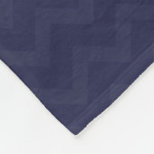 La guirlande Chevron de Fox badine la couverture (Coin)