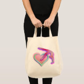 La gymnastique met en sac la coutume (Devant (produit))