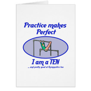 La gymnastique perfectionnent 10