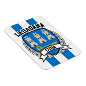 La Habana Magneet (Rechterzijde)