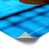 La Habana Poster (Hoek)