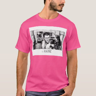 La Haine T-shirt