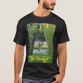 La Hambra T-shirt