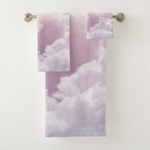 Là-haut dans les Nuages Pastel 1