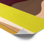 La Havane, Cuba Vacances Vintages Poster (Coin)