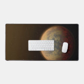 La Hot Rocky Exoplanet Hd 219134 B. (Clavier et souris)