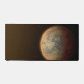 La Hot Rocky Exoplanet Hd 219134 B. (Recto)