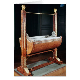 La huche du roi de Rome de Saint-Nuage