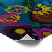 LA ISLA BONITA II POSTER (Hoek)