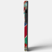 La Isla - Puerto Rico Case-Mate iPhone Case (Achterkant / Links)