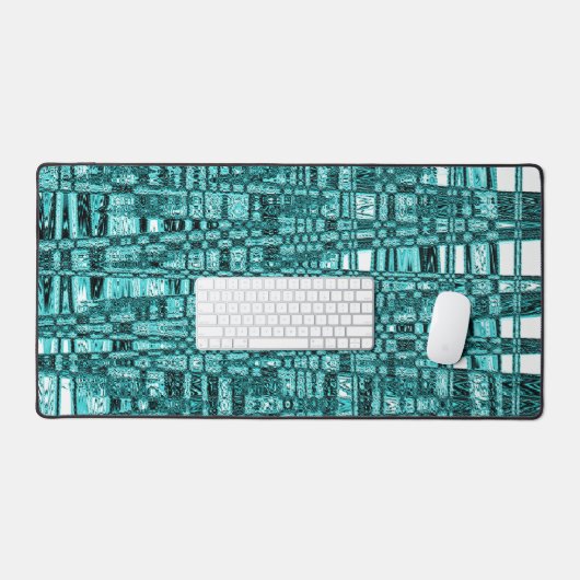 La jetée...... (Clavier et souris)