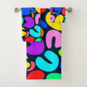 La joie des couleurs (sombre) (En situation)