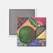 La joie du design VI Magnet (Recto/Verso)