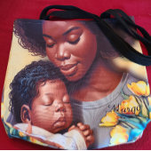 La Joie Du Sac fourre-tout De La Mère