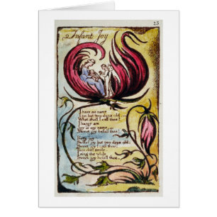 "La joie infantile", plaquent 23 des 'chansons de