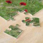 La Jolie Dame Jig Saw Puzzle (Côté)