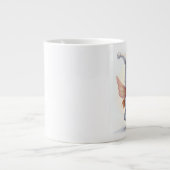 La jolie fée Mugs (Devant)