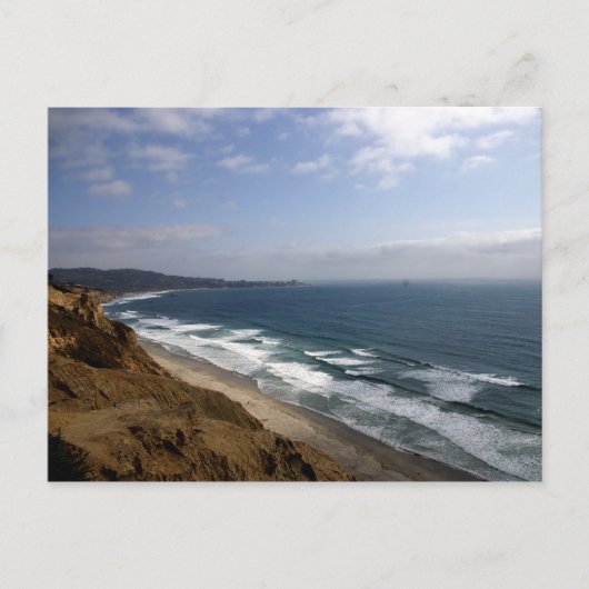 La Jolla, Californië Briefkaart (Voorkant)