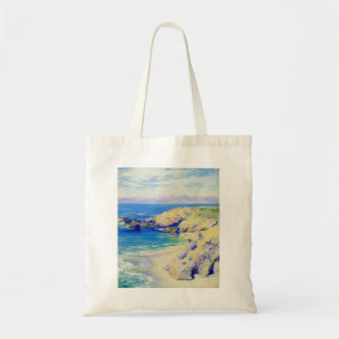 La Jolla Cove van Guy Roos Tote Bag