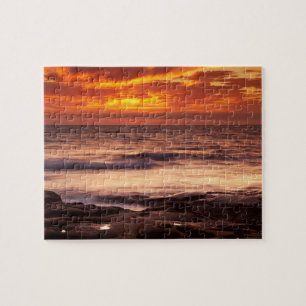 La Jolla Getijdenpoelen Legpuzzel