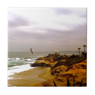 La Jolla Life Tegeltje