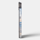 La Jolla, Scripps Pier Case-Mate iPhone Case (Achterkant / Links)