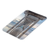 La Jolla, Scripps Pier Magneet (Linkerzijde)