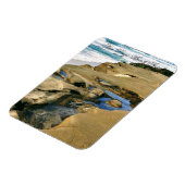 La Jolla Strand Magneet (Linkerzijde)