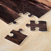 La Jolla Tide Pools Legpuzzel (Zijkant)