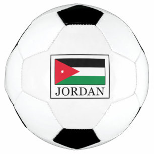 La Jordanie