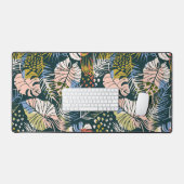 La jungle des Monstères d'Hawaï (Clavier et souris)